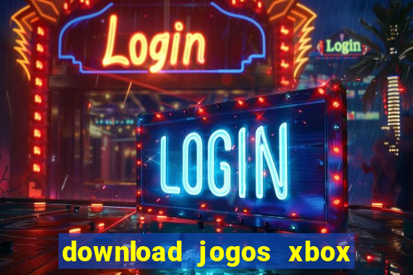 download jogos xbox 360 lt 3.0